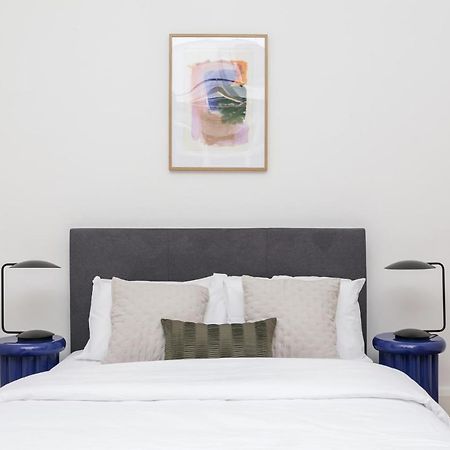 Chic 1 Bedroom Apartment In Bloomsbury, Sleeps 4 Лондон Екстериор снимка