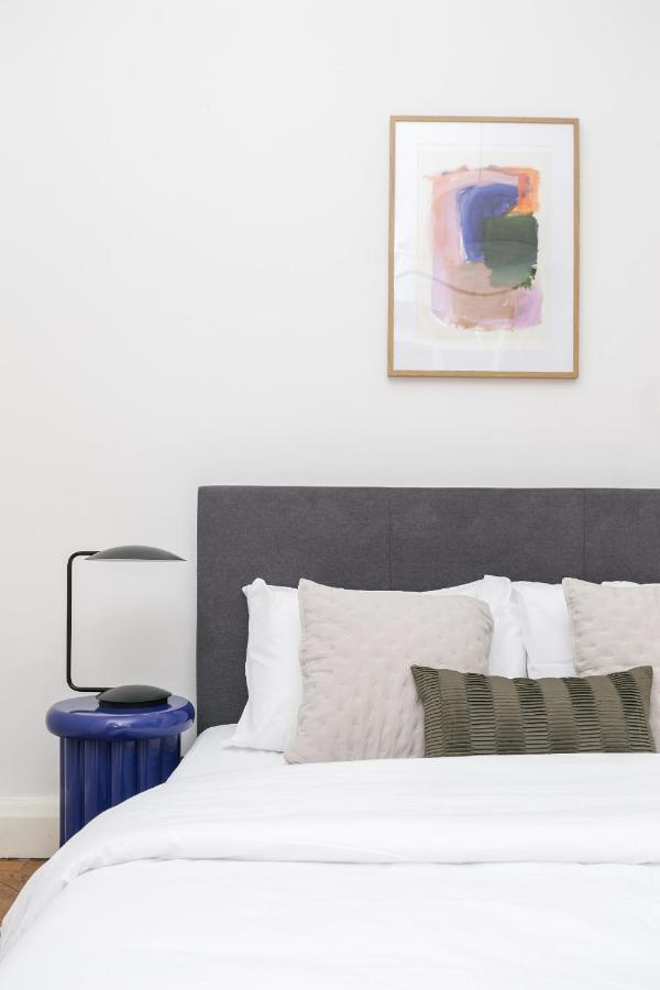 Chic 1 Bedroom Apartment In Bloomsbury, Sleeps 4 Лондон Екстериор снимка